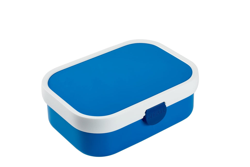 Mepal Lunchbox Campus Blu