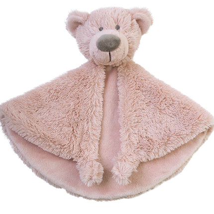 Cavallo Felice Peluche Orso Tesa 29cm