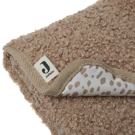 Jollein fasciatoio Boucle Biscuit