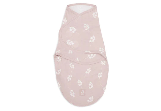 Jollein Sacco a pelo per bambini Twig Wild Rose