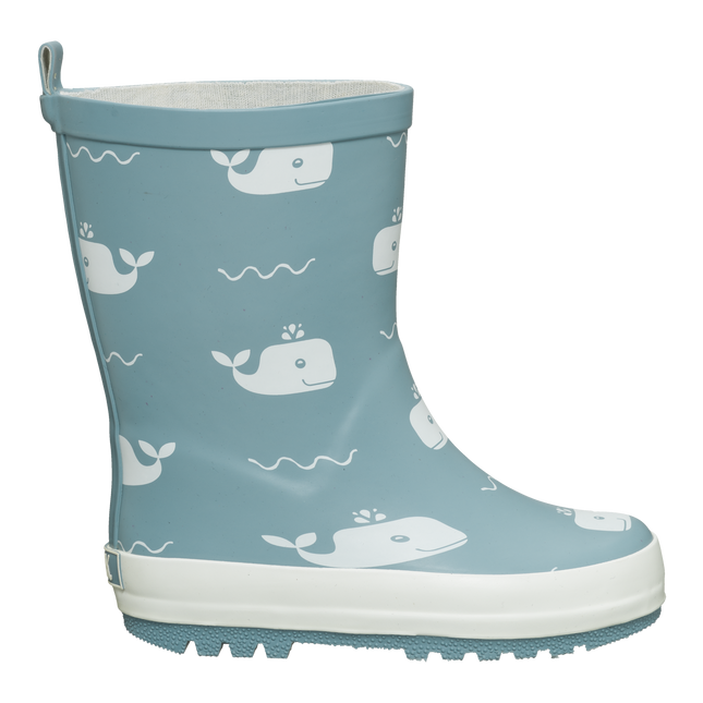 Stivaletti Fresk Rainboots Balena