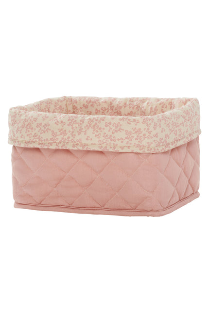 Noppies Basket Botanical Reversible Misty Rose M