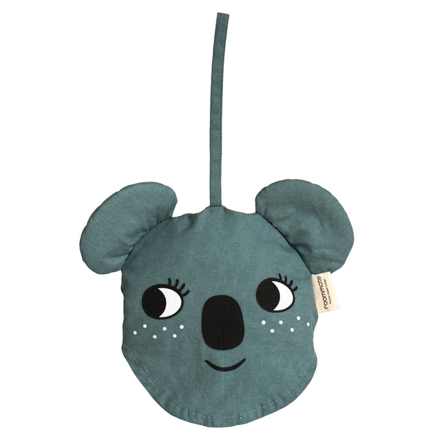 Cappello da sole per coinquilini Baby Koala