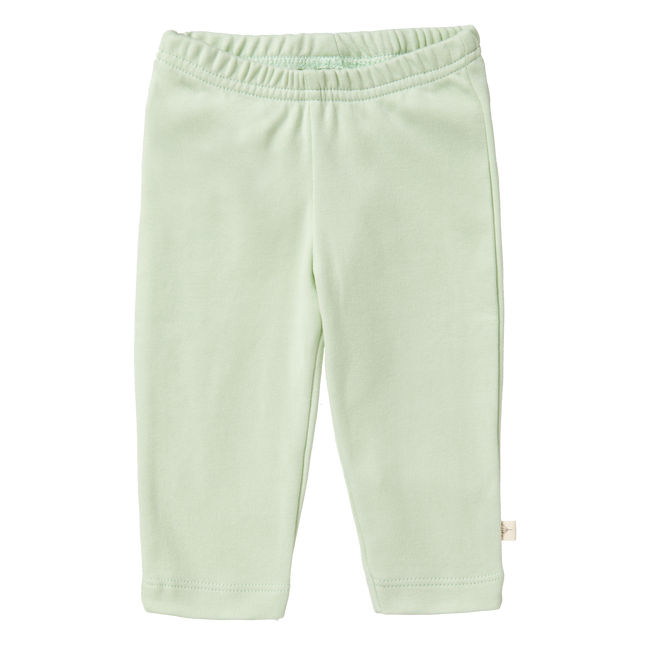 Fresk Baby Uni Pantaloni Menta