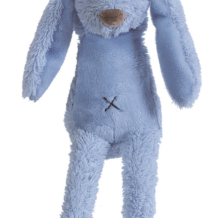 Ciondolo musicale Happy Horse Baby Rabbit Richie Blu profondo 34 cm