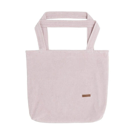 Borsa fasciatoio solo per bambini Sense Old Pink