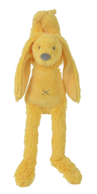 Ciondolo musicale Happy Horse Baby Rabbit Richie Yellow 34 cm