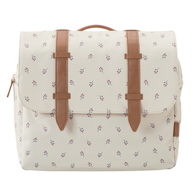 Fresk Bookbag Frutti di bosco