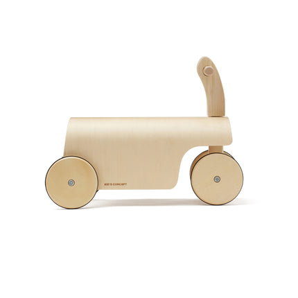 Concept passeggino auto per bambini