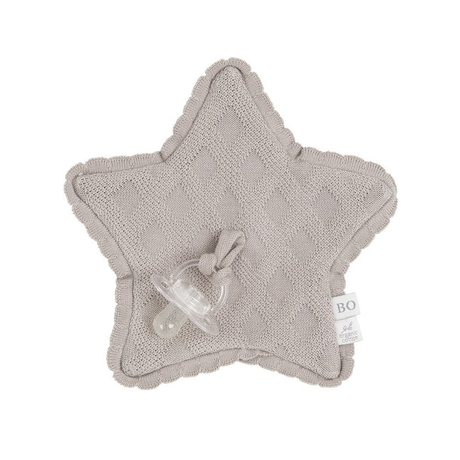 Ciuccio solo per bambini Reef Urban Taupe