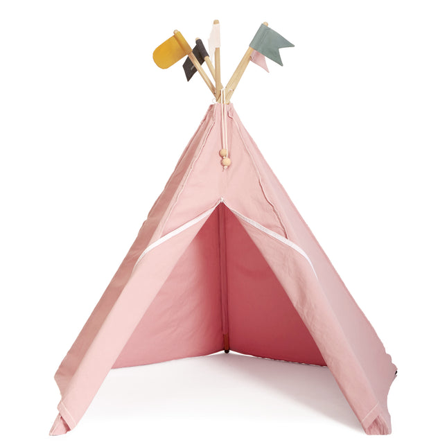 Tenda Roommate Tipi Rose