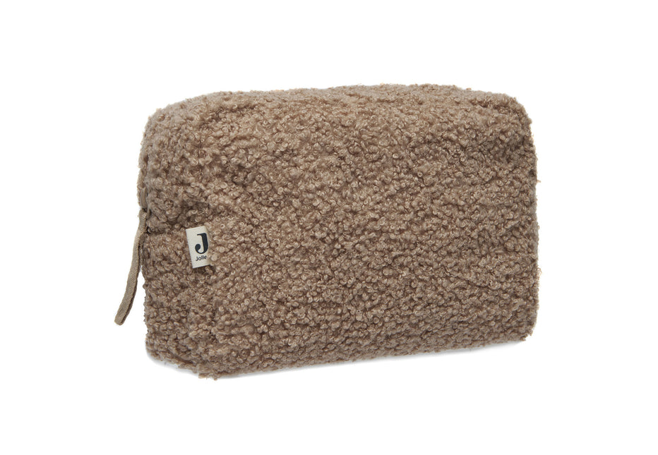 Astuccio Jollein Boucle Biscuit