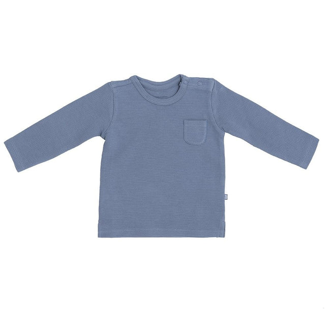 Camicia per bambini Baby's Only Pure Vintage Blue