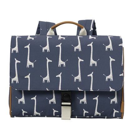 Fresk Bookbag Giraffa