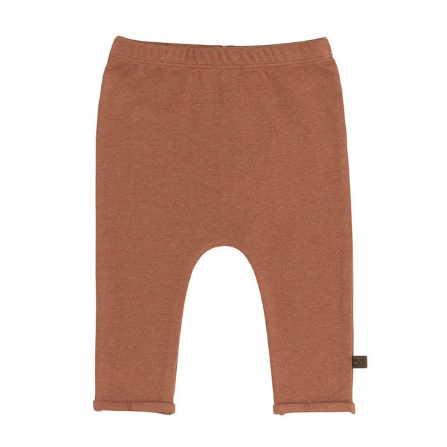 Pantaloni da bambino Melange Honey