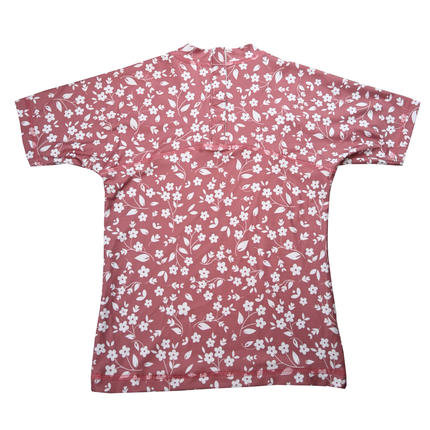 Camicia Slipstop UV Stone Flower