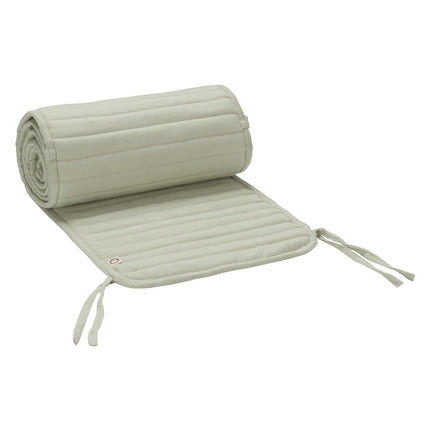 Noppies Struttura letto Puritan Grigio