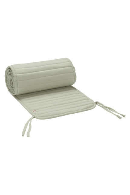 Noppies Struttura letto Puritan Grigio