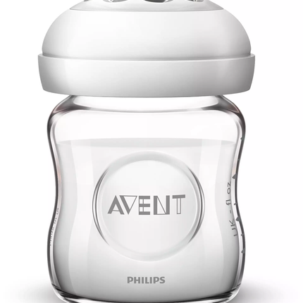 Philips Avent Starter Set Neonati in vetro naturale