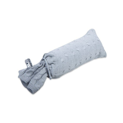 Baby's Only Jug Bag Cable Grey