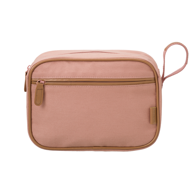 Fresk Borsa da toilette Uni Ash Pink