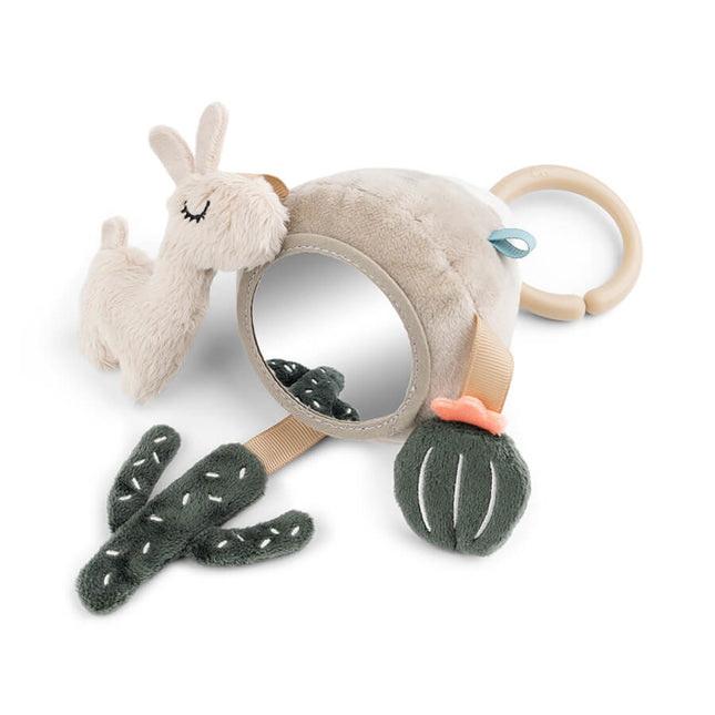 Fatto da Deer Hanging toy Lalee Sand