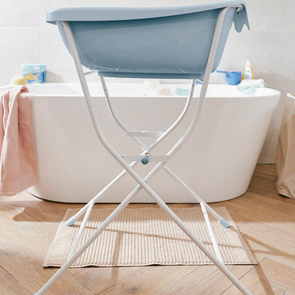 Badabulle Baby bagno Balena