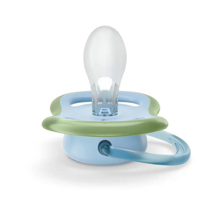 Philips Avent Ciuccio +0 mesi Air Sun Rainbow Mix