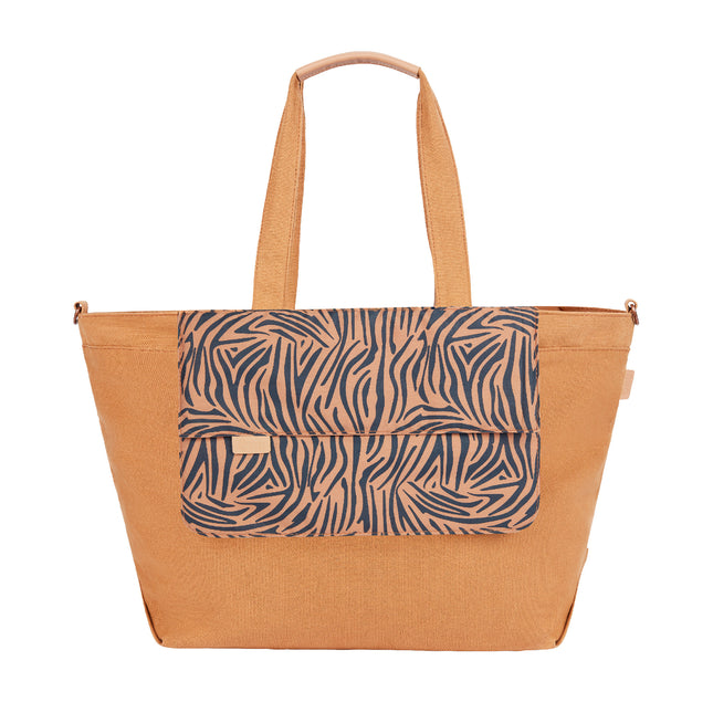 Borsa fasciatoio Babymoov Zebra