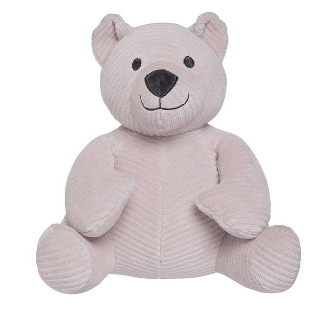 Orsetto coccoloso solo per bambini Sense Old Pink