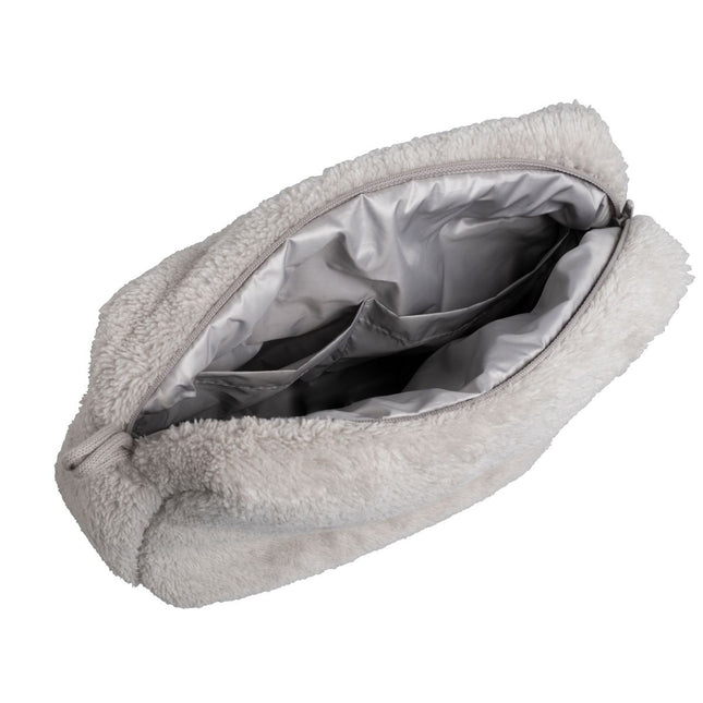 Borsa da toilette Baby's Only Cozy Urban Taupe