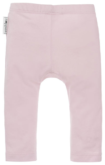 Noppies Baby Pants Rosa chiaro