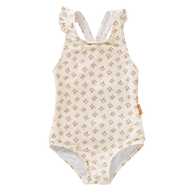 Costume da bagno Fresk Bambino Olive