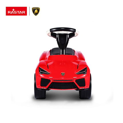 Passeggino Happy Baby Lamborghini Urus Rosso