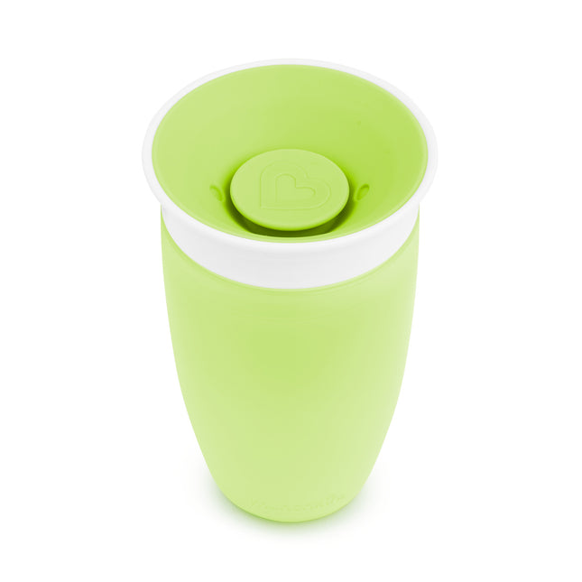 Munchkin tazza per esami verde 12+ mesi