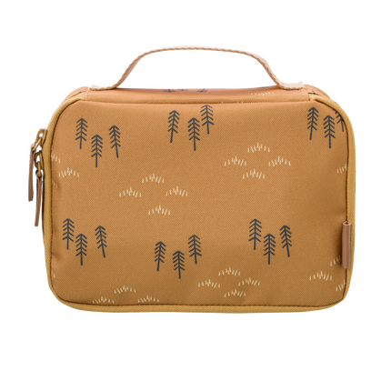 Borsa frigo Fresk Woods Spruce Giallo