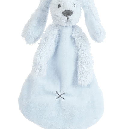 Coperta Happy Horse Rabbit Richie Blu 25cm