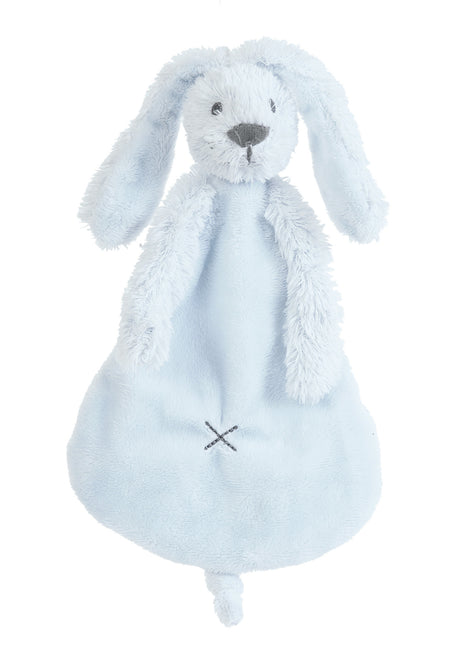 Coperta Happy Horse Rabbit Richie Blu 25cm