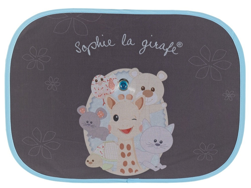 Set parasole Sophie la Giraffa 2 pezzi