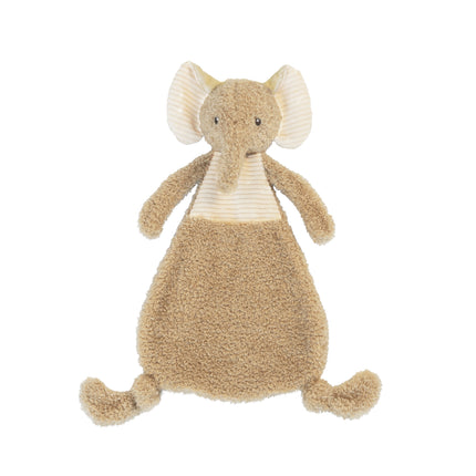 Cavallo Felice Peluche Elefante Elin 26cm