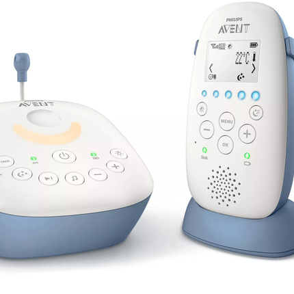 Philips Avent Baby Monitor DECT