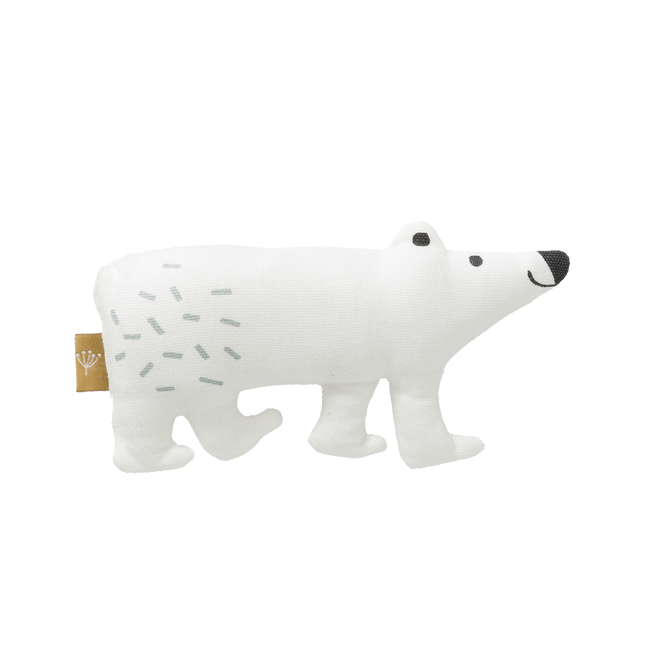 Sonaglio Fresk Polarbear