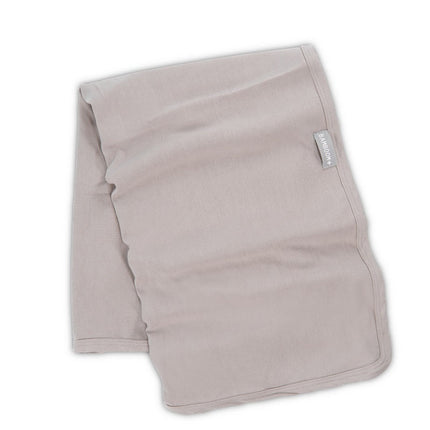 Bamboom Coperta per bambini Clinica Jersey Tog 1 Sand 75x100cm