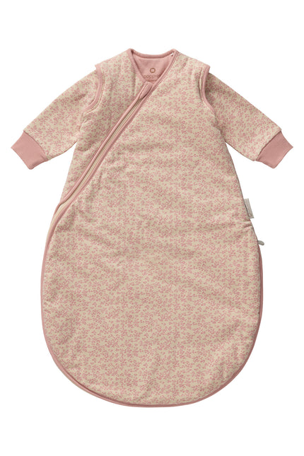 Noppies Sacco a pelo invernale per bambini Botanical Misty Rose