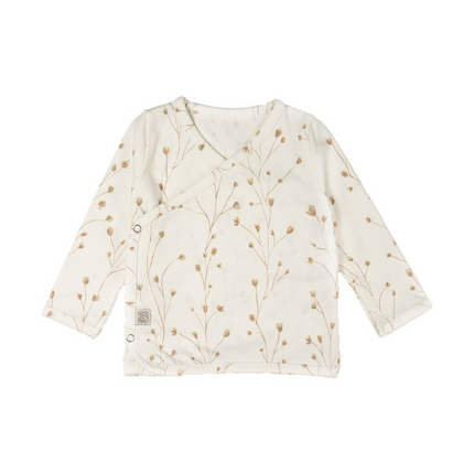 Camicia a portafoglio Yumi Baby Fresh Twigs