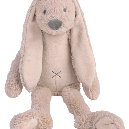 Happy Horse Cuddle Big Rabbit Richie Old Pink 58 cm