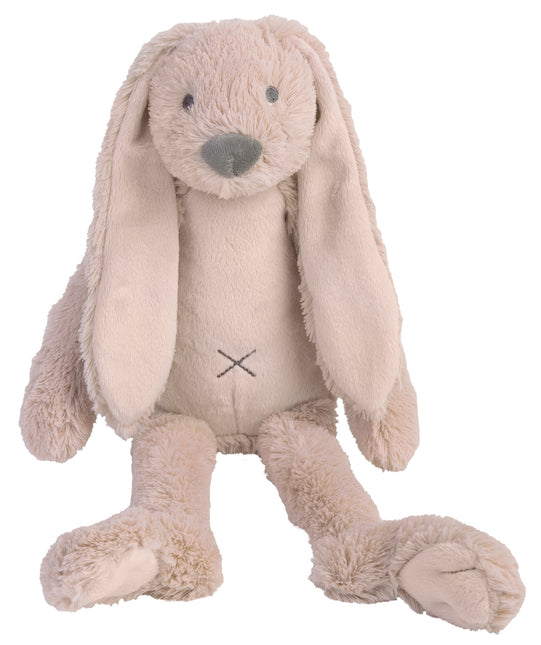 Happy Horse Cuddle Big Rabbit Richie Old Pink 58 cm