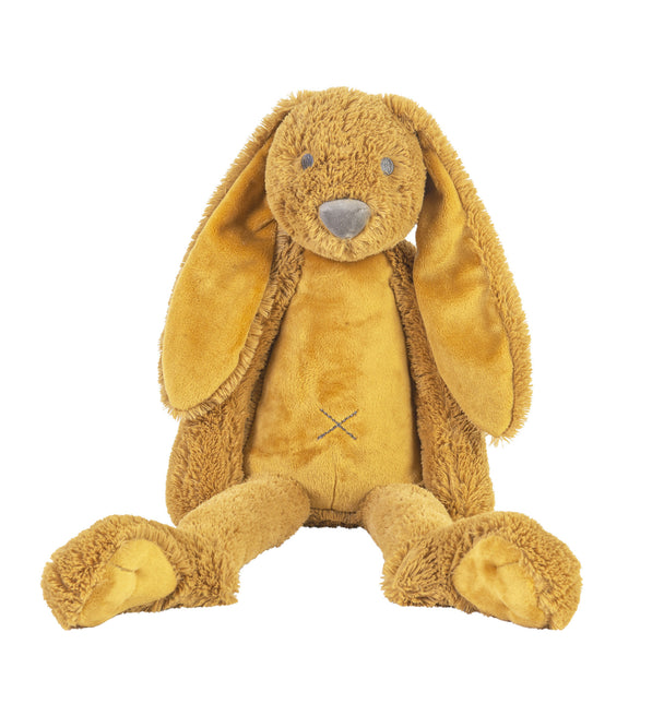 Happy Horse Cuddle Big Rabbit Richie Ochre 58 cm