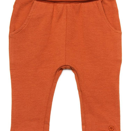 Noppies Baby Pants Zenzero Piccante