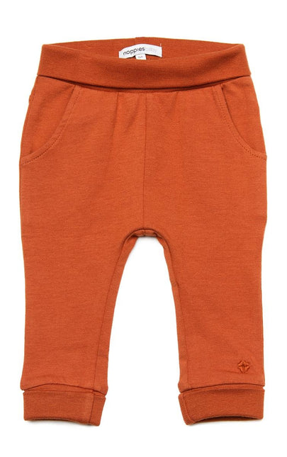 Noppies Baby Pants Zenzero Piccante